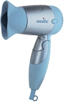 Photos - Hair Dryer Smile HD 1403 