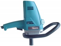 Photos - Plaster Mixer Makita UT121 