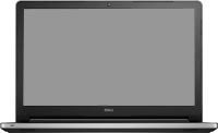 Photos - Laptop Dell Inspiron 15 5548