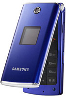 Photos - Mobile Phone Samsung SGH-E210 0 B