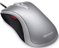 Photos - Mouse Microsoft Comfort Optical Mouse 3000 
