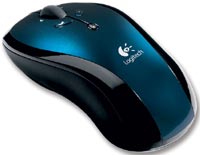 Photos - Mouse Logitech LX7 