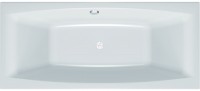 Photos - Bathtub Kolpa San Aida 170x75 cm