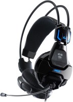 Photos - Headphones E-BLUE Cobra 707 