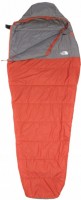 Photos - Sleeping Bag The North Face Aleutian Light Long 