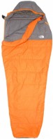 Photos - Sleeping Bag The North Face Aleutian Medium Long 