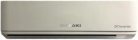 Photos - Air Conditioner Shivaki SSH-P126DC 35 m²