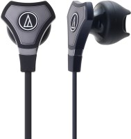 Headphones Audio-Technica ATH-CHX5iS 