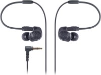 Photos - Headphones Audio-Technica ATH-IM50 