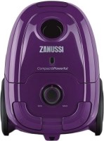 Photos - Vacuum Cleaner Zanussi ZAN SC10 