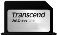 Memory Card Transcend JetDrive Lite 330 64 GB