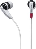 Photos - Headphones Pioneer SE-D10C 