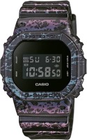 Photos - Wrist Watch Casio G-Shock DW-5600PM-1 
