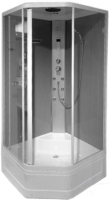 Photos - Shower Enclosure Volle Lanvin 11-88-112 100x100 angle