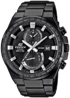 Photos - Wrist Watch Casio Edifice EFR-542BK-1A 
