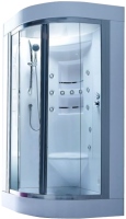 Photos - Shower Enclosure Devit Optima FEN7597 90x90 angle