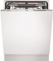 Photos - Integrated Dishwasher AEG F 78702 VI0P 