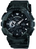 Photos - Wrist Watch Casio G-Shock GA-110CM-1A 