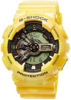 Photos - Wrist Watch Casio G-Shock GA-110CM-9A 