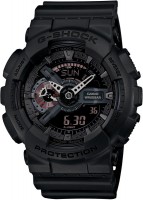 Wrist Watch Casio G-Shock GA-110MB-1A 