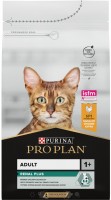 Photos - Cat Food Pro Plan Adult Renal Plus Chicken  400 g