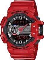 Wrist Watch Casio G-Shock GBA-400-4A 