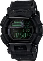 Photos - Wrist Watch Casio G-Shock GD-400MB-1 