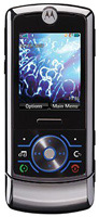Photos - Mobile Phone Motorola ROKR Z6 0 B