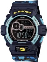 Photos - Wrist Watch Casio G-Shock GLS-8900CM-2 