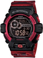 Photos - Wrist Watch Casio G-Shock GLS-8900CM-4 
