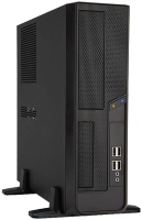 Computer Case In Win BL040 300W PSU 300 W  black