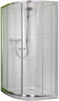 Photos - Shower Enclosure Huppe X0 620601 90x90 angle