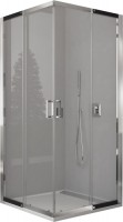 Photos - Shower Enclosure SanSwiss Valea 90x90