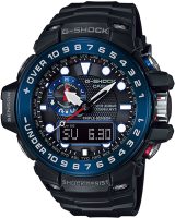 Wrist Watch Casio G-Shock GWN-1000B-1B 