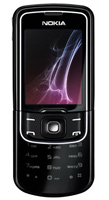 Photos - Mobile Phone Nokia 8600 Luna 0 B