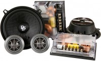 Photos - Car Speakers DLS RCS5.2 
