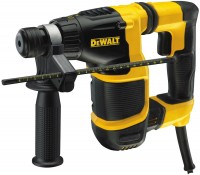 Photos - Rotary Hammer DeWALT D25052K 