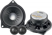 Photos - Car Speakers ETON B-100N 