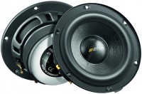 Photos - Car Speakers ETON PRW 80 