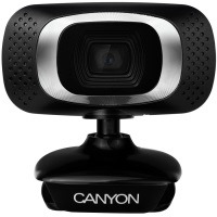 Webcam Canyon CNE-CWC3 