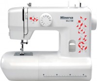 Photos - Sewing Machine / Overlocker Minerva MAX 10M 