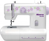 Photos - Sewing Machine / Overlocker Minerva MAX 20M 