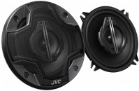 Photos - Car Speakers JVC CS-HX539 