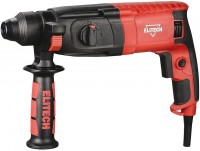 Photos - Rotary Hammer Elitech P 0623 REM 