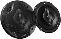 Photos - Car Speakers JVC CS-HX649 
