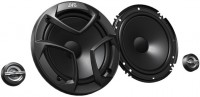 Car Speakers JVC CS-JS600 