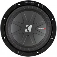 Photos - Car Subwoofer Kicker 48CWR82 