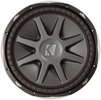 Photos - Car Subwoofer Kicker CVX154 