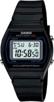 Wrist Watch Casio W-202-1A 