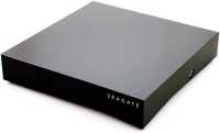 Photos - NAS Server Seagate Personal Cloud 4 TB